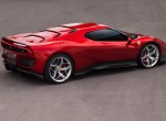 Ferrari SP38: Για έναν και μοναδικό πελάτη