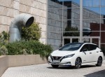 Το νέο Nissan Leaf στην Ελλάδα