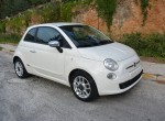 5 μεταχειρισμένα FIAT 500 από 5.750 ευρώ