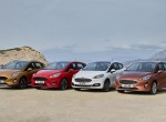 ΝΕΟ FORD FIESTA. Εσένα ποια έκδοση του πολυδιάστατου σουπερμίνι σου ταιριάζει;