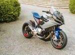 H BMW Concept 9cento είναι να τη… θαυμάζεις