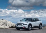 Τα πάντα για το νέο CITROEN C4 CACTUS