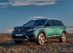 SUV by Peugeot. Εσένα ποιο σου ταιριάζει;