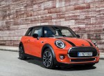 ΟΔΗΓΟΥΜΕ: Νέο Mini Cooper 2018