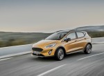 NEO FORD FIESTA ACTIVE. Δραστήριο σαν εσένα