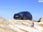 ΔΟΚΙΜΗ: Peugeot 3008 1.6 BlueHDi EAT6 GT-LINE