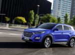 ΟΔΗΓΟΥΜΕ: Hyundai Tucson 1.6 Diesel 2019