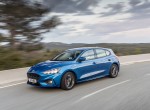 ΟΔΗΓΟΥΜΕ το νέο Ford Focus