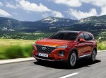 ΟΔΗΓΟΥΜΕ το νέο Hyundai Santa Fe