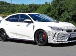 Ετοιμάζεται ήδη Honda Civic Type R facelift;