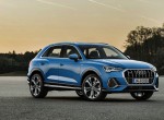 Αποκαλύφθηκε το νέο Audi Q3