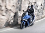 Νέο Kymco Xciting-S 400i ABS CBS (video)