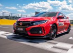 To Honda Civic Type R κατέρριψε ακόμα ένα ρεκόρ