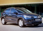 Ανανεωμένο Honda HR-V με 1.5 κινητήρα