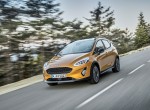 ΔΟΚΙΜΗ: Ford Fiesta Active 1.0 EcoBoost 100 PS