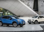 Ήρθε το νέο Fiat 500X με turbo 1.0 και 1.3 (τιμές)