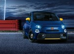 Ανανεώθηκε η οικογένεια Abarth 595