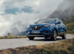 Αυτό είναι το νέο Renault Kadjar (vid)