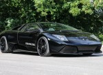 Γνώριζες ότι υπάρχει τέτοια έκδοση της Lamborghini Murcielago;