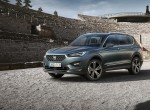 Tarraco: Το 7θέσιο SUV της Seat (vid)