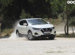 ΔΟΚΙΜΗ: Nissan Qashqai 1.6 dCi Xtronic