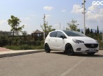 ΔΟΚΙΜΗ: Opel Corsa 1.4 90 PS Black Edition
