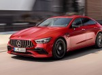 Αυτή είναι η «βασική» Mercedes-AMG GT