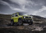 ΝΕΟ SUZUKI JIMNY. ΗΡΘΕ!