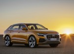 ΝΕΟ AUDI Q8. ΤΟ ΝΕΟ PREMIUM.