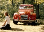 70 Χρόνια Citroen 2CV