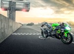 Νέα Kawasaki Ninja ZX-6R