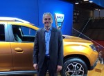 Συνέντευξη: Ο Jean-Christophe Kugler μας μιλάει για τη Dacia, το Groupe Renault και την ηλεκτροκίνηση