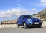 ΔΟΚΙΜΗ: Fiat 500X 1.0 FireFly 120 PS Cross