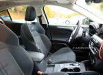 Το εσωτερικό του επερχόμενου Ford Focus ST