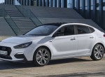 N Line και για το Hyundai i30 Fastback