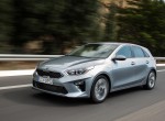 KIA CEED: Στην κορυφή της κατηγορίας