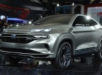 Νέο SUV από τη Fiat για τη Βραζιλία