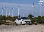 ΔΟΚΙΜΗ: Nissan Leaf