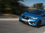 ΔΟΚΙΜΗ: Honda Jazz 1.5 i-VTEC