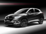 Το Honda HR-V σε έκδοση Sport με 182 ίππους