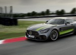 Mercedes-AMG GT R Pro για «ψαγμένους»
