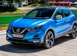 Οι τιμές του Nissan Qashqai με τον νέο 1.3 turbo
