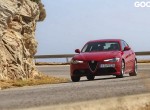 ΔΟΚΙΜΗ: Alfa Romeo Giulia Veloce 2.2D Q4