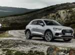 ΟΔΗΓΟΥΜΕ το νέο AUDI Q3 στην Ελλάδα