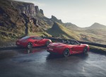 Νέες εκδόσεις με 2.0 turbo για τις Porsche Cayman και Boxster (vid)