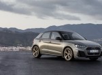 ΟΔΗΓΟΥΜΕ το νέο Audi A1 Sportback στην Ελλάδα