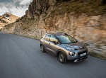 ΔΟΚΙΜΗ: Citroen C3 Aircross 1.2 PureTech 110