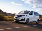 Zafira Life: Το νέο επιβατικό βαν της Opel