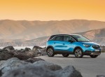 ΔΟΚΙΜΗ: Opel Crossland X 1.2T 130 PS