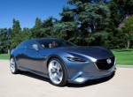 Mazda Shinari Concept